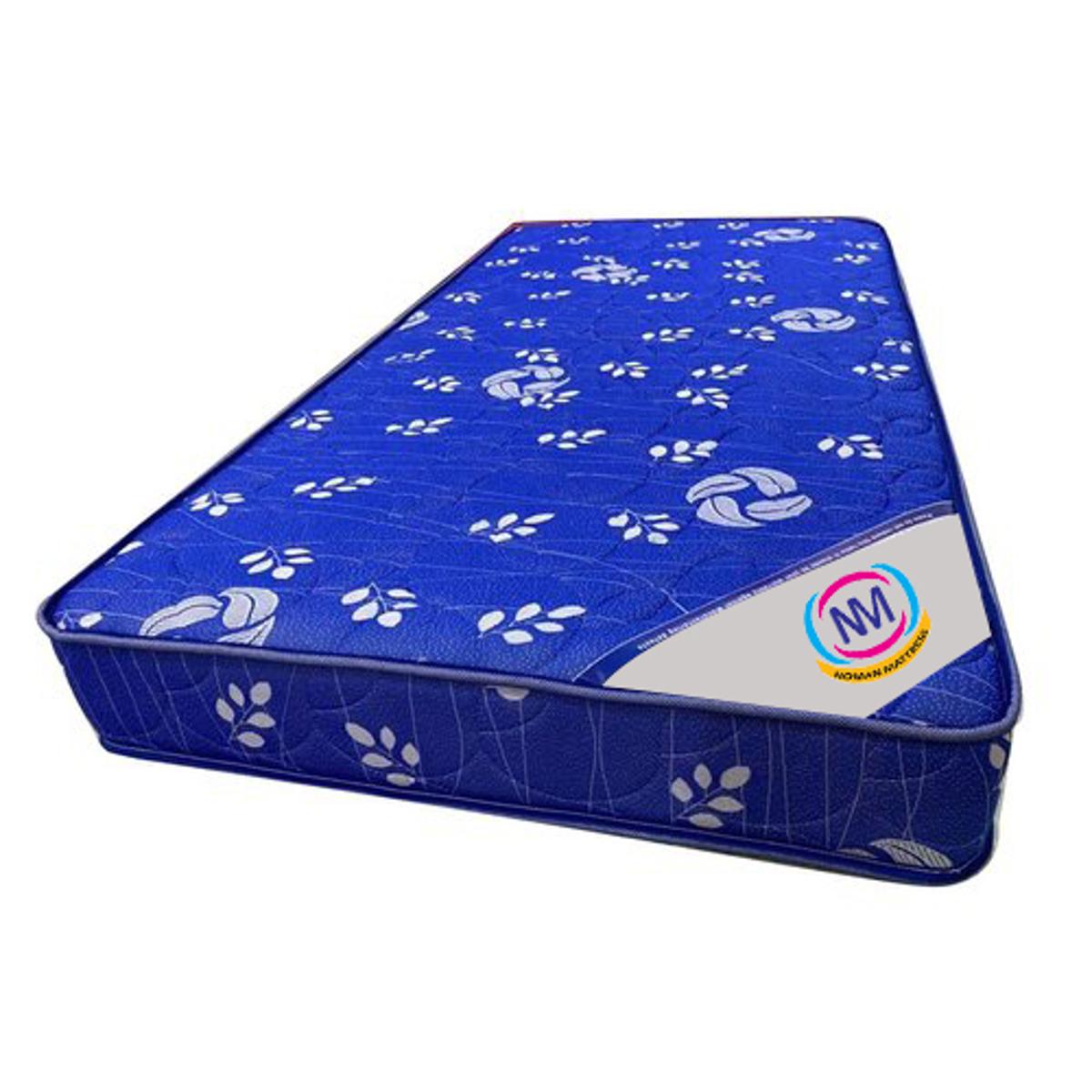 Super Quality Noman Mattress For Comfortable and Stylish Bed