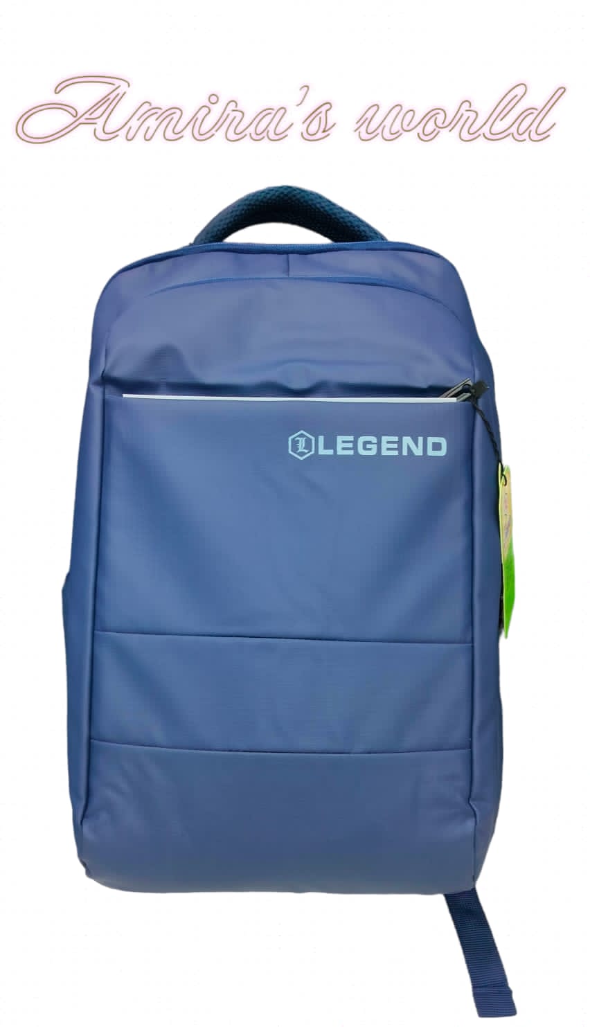 Legend Large Backpack. 