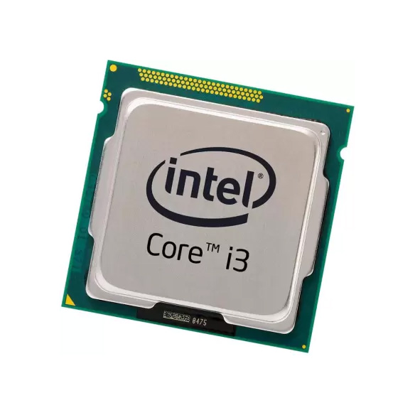 Intel Core i3 4130 3.4GHz 4th Gen Processor