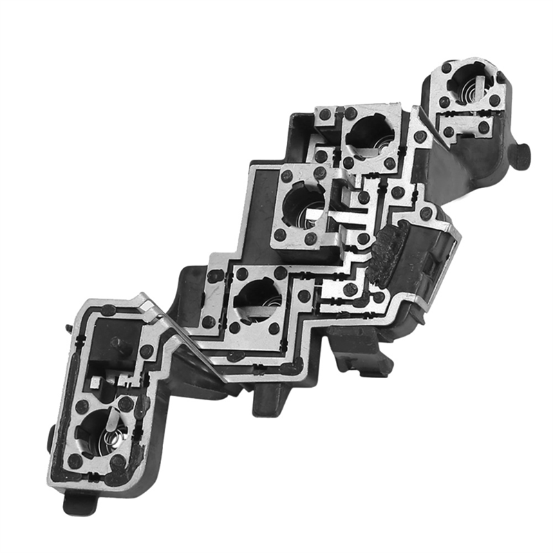 Rear Lamp Light Circuit Board Taillight Circuit Board Car Part for Peugeot 307 Hatchback Right. 