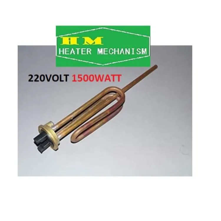 ARISTON GEYSER HEATER PARTS 220VOLT 1500WATT WATER HEATER