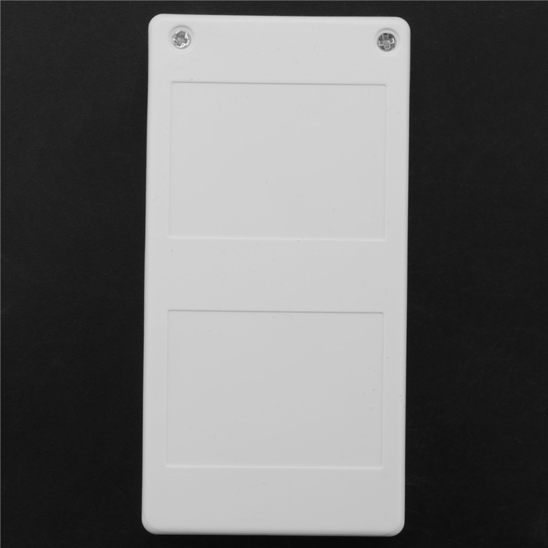Door Opening Sensor Wireless Time Delay Door Alarm Door Sensor Door and Window Security Alarm Home Security. 