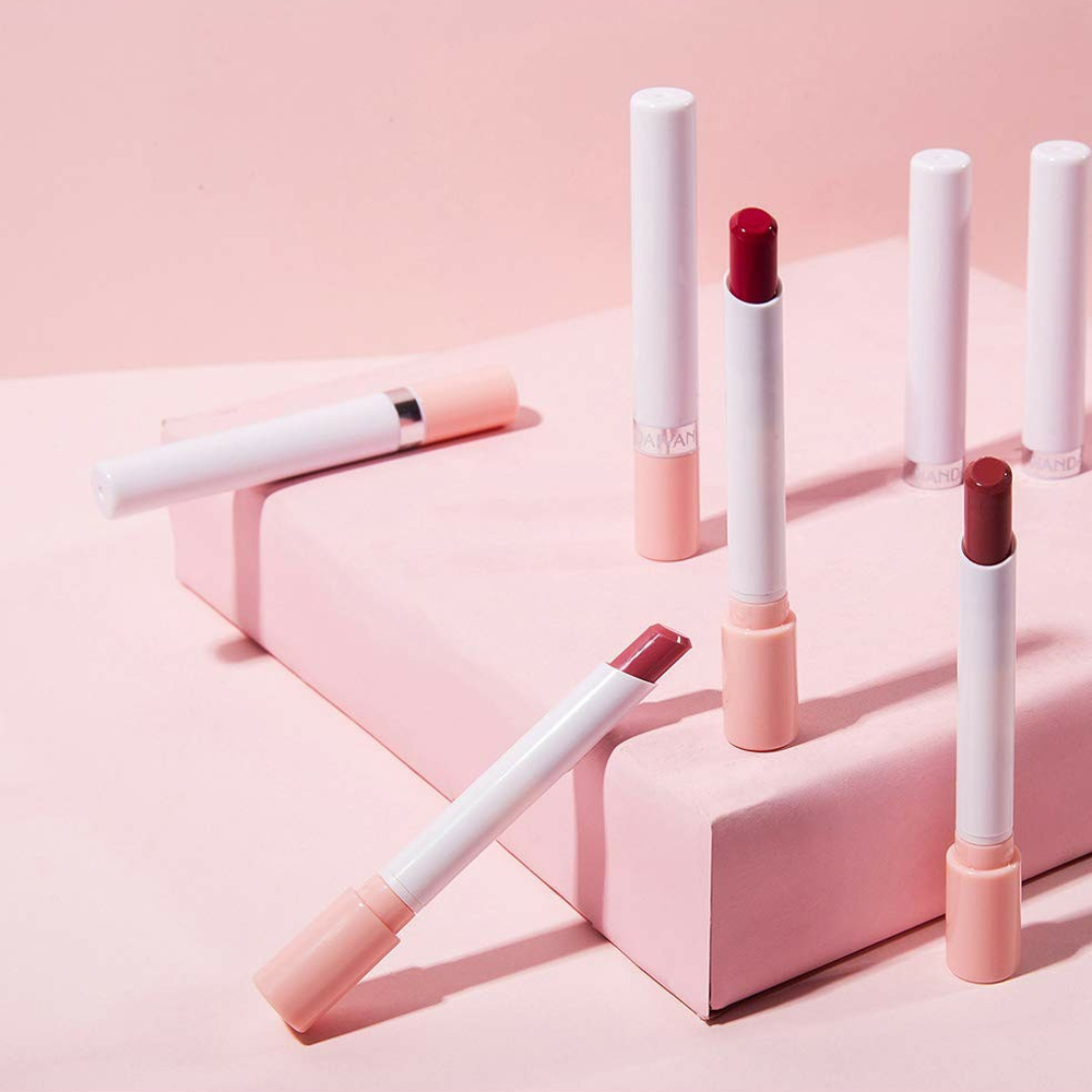 HANDAIYAN Little Smoke Lipstick 1 box