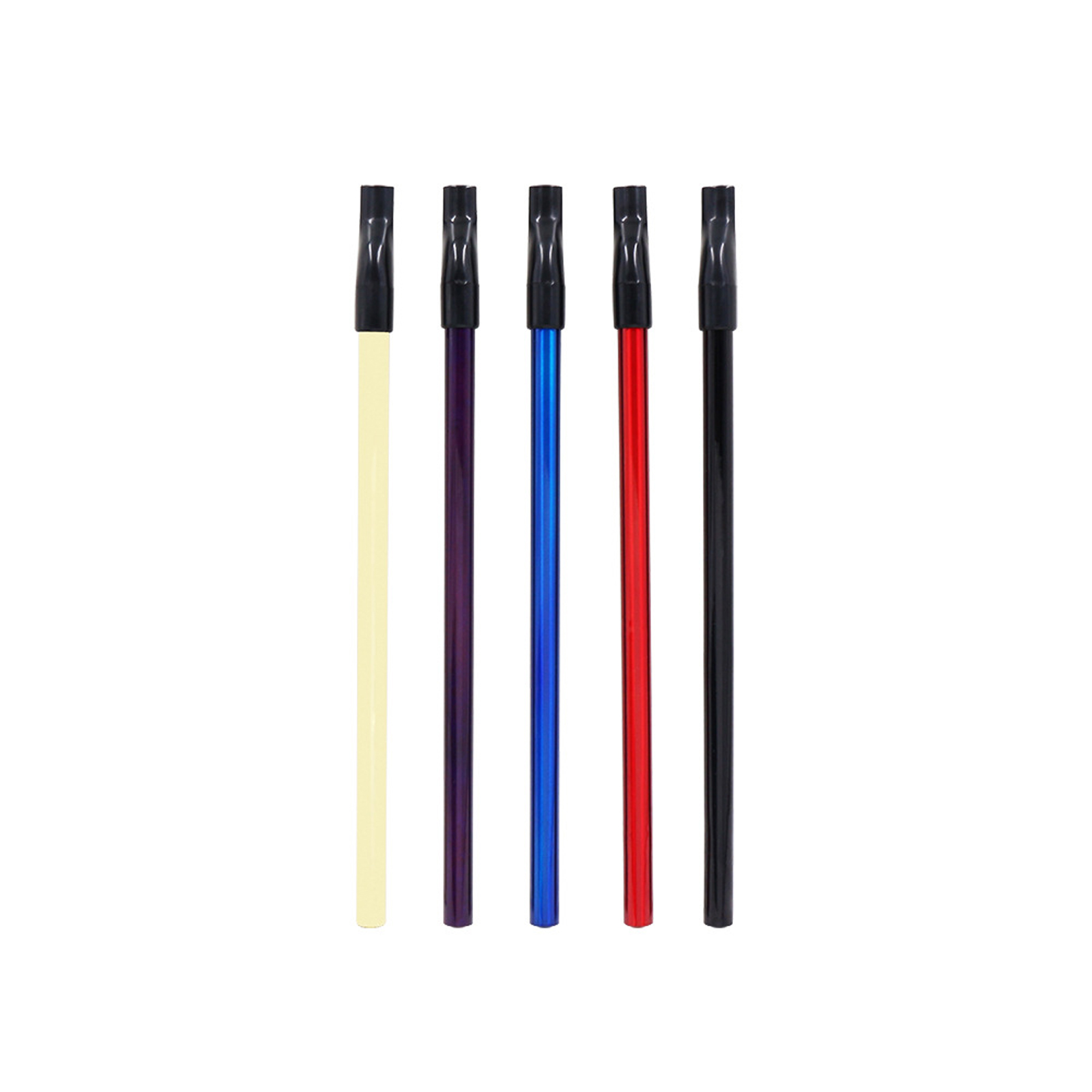 （New）Irih Whitle D-tune 6-hole Clarinet Beginner tudent Practice Playing Tin Whitle Flute Muical Intrument. 