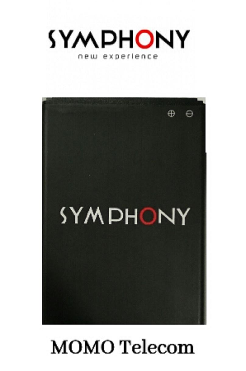 Mobile Battery for Symphony V75 - 2000mAh. 
