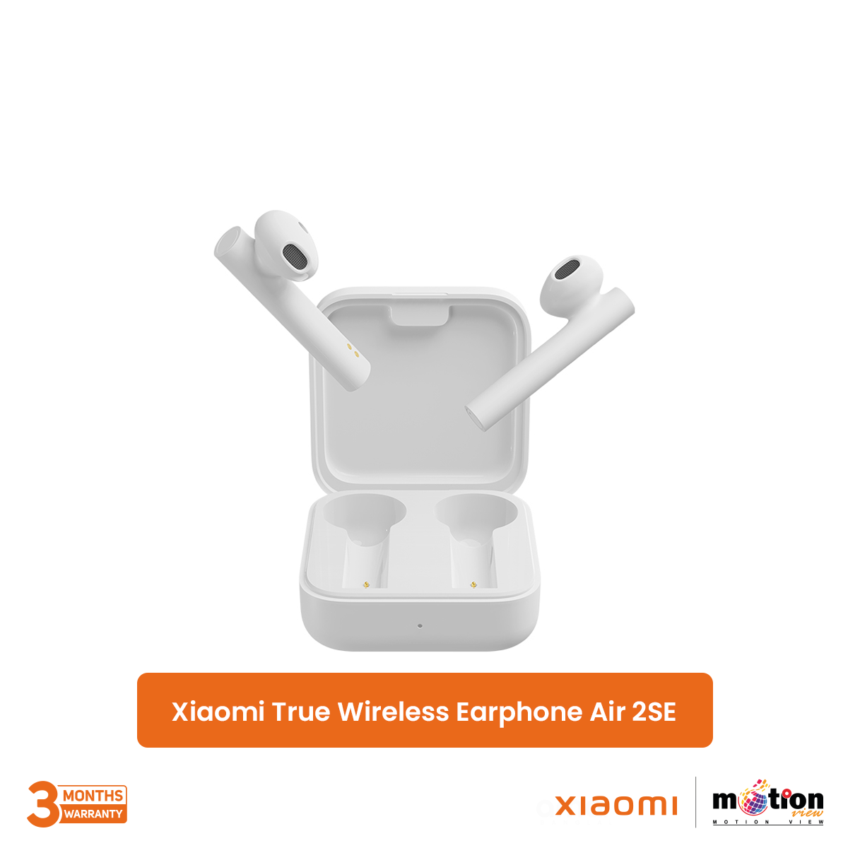 Xiaomi mi true wireless earphones online 2se