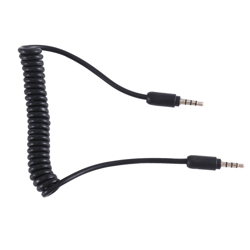 Universal Retro Phone Receiver Handset Smartphone Call Headset Retro Telephone Handset. 