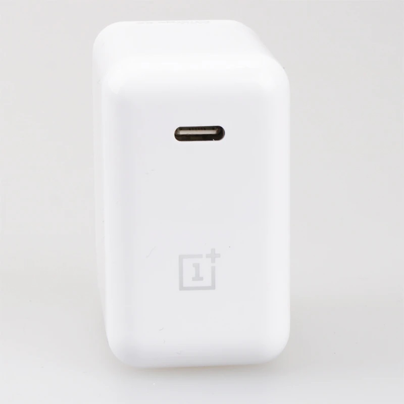 65W Warp Charger For OnePlus 9 Pro 9R 8T 6A 1M USB-C To USB-C Dash/Warp Charging Adapter. 