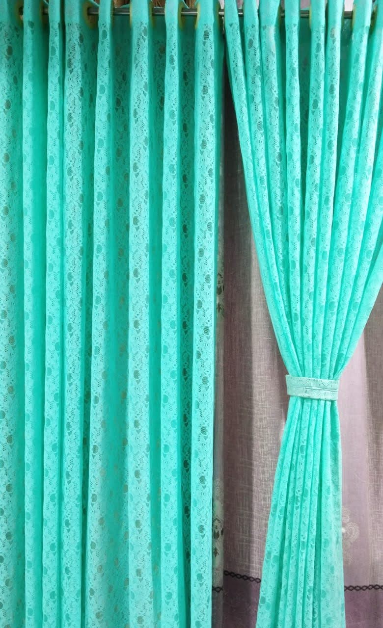 China home decor Net CurtainPorda - 1pc. 