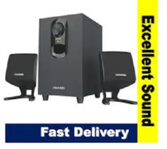 microlab speaker m108