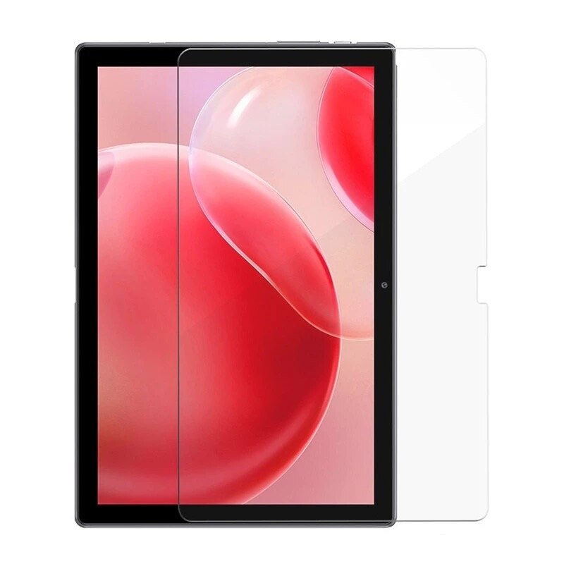 For Blackview Tab 8 8E 9 10 Pro 10.1 Tablet Tempered Glass For Tab 11 10.36 Screen Protector 2020 2021 Scratch Proof HD Film. 