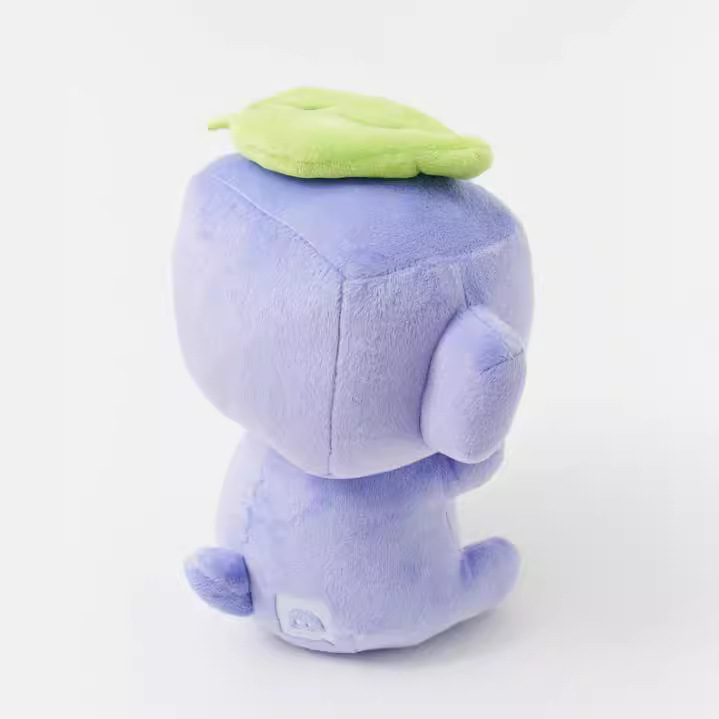 Cross-border new arrival discord Wumpus Plushie Peripheral Plush Toy Plush Doll Doll. 
