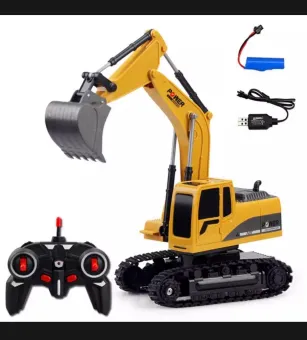 new remote control truck