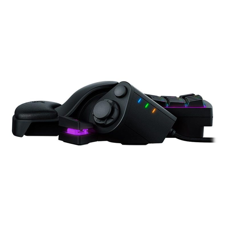 Razer Tartarus V2 Chroma Mecha Gaming Keypad 32 Keys Membrane Wired Keyboard Fully Programmable Backlight Mechanical Keys. 
