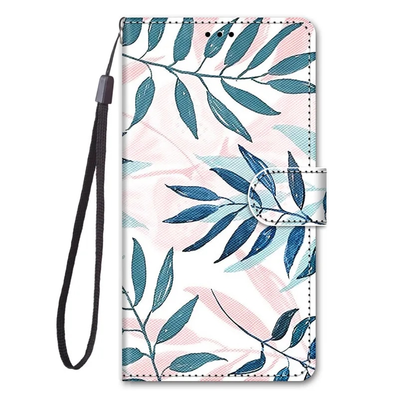 A5 2017 A520 Case For Samsung Galaxy A5 2017 Leather Case for Samsung A5 2017 A 5 A3 2016 Cover Cat Wallet Protective Phone Case. 