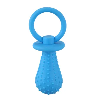 best bite resistant pacifier