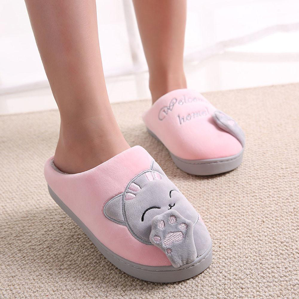 cat non slip shoes