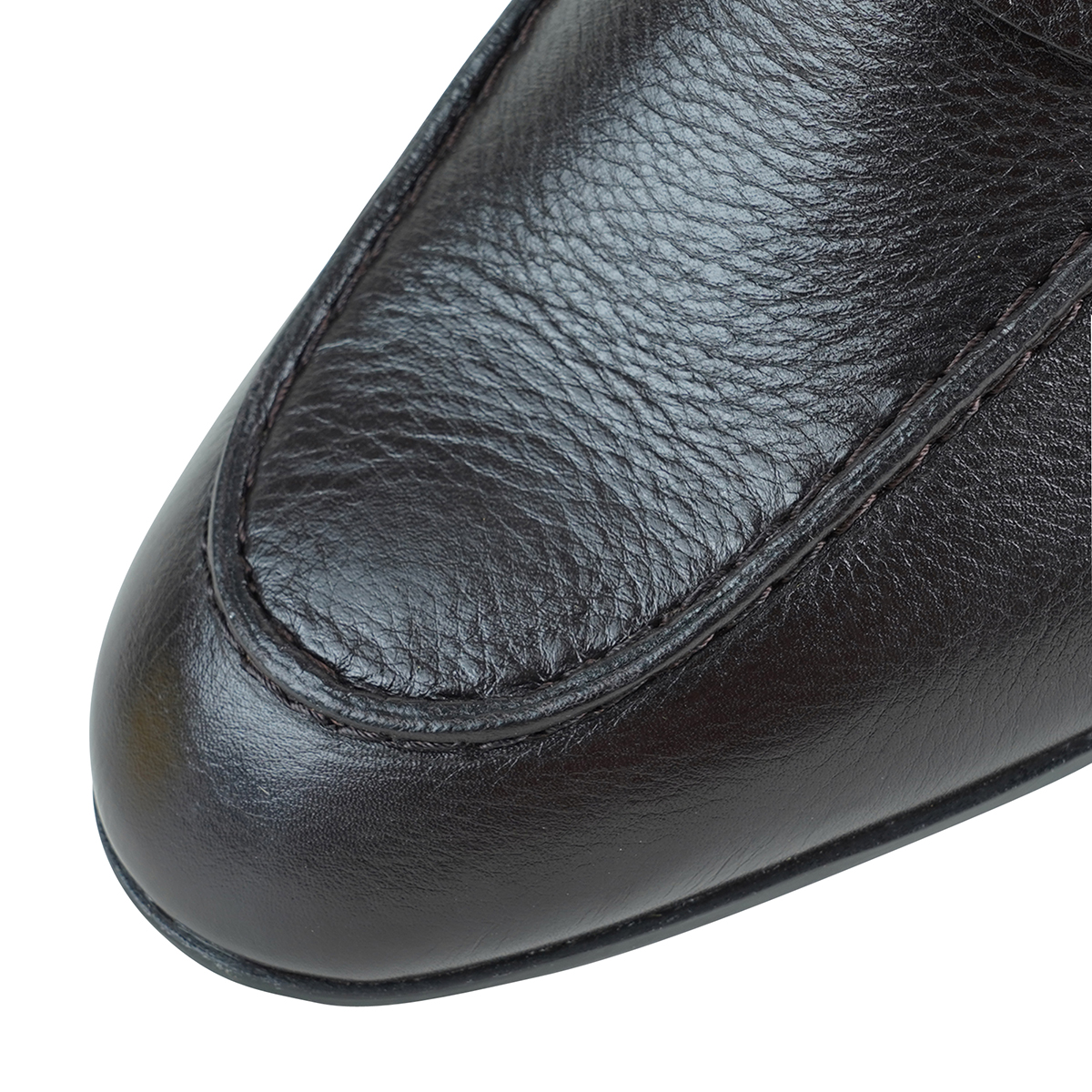Apex Men's Penny Loafer. 