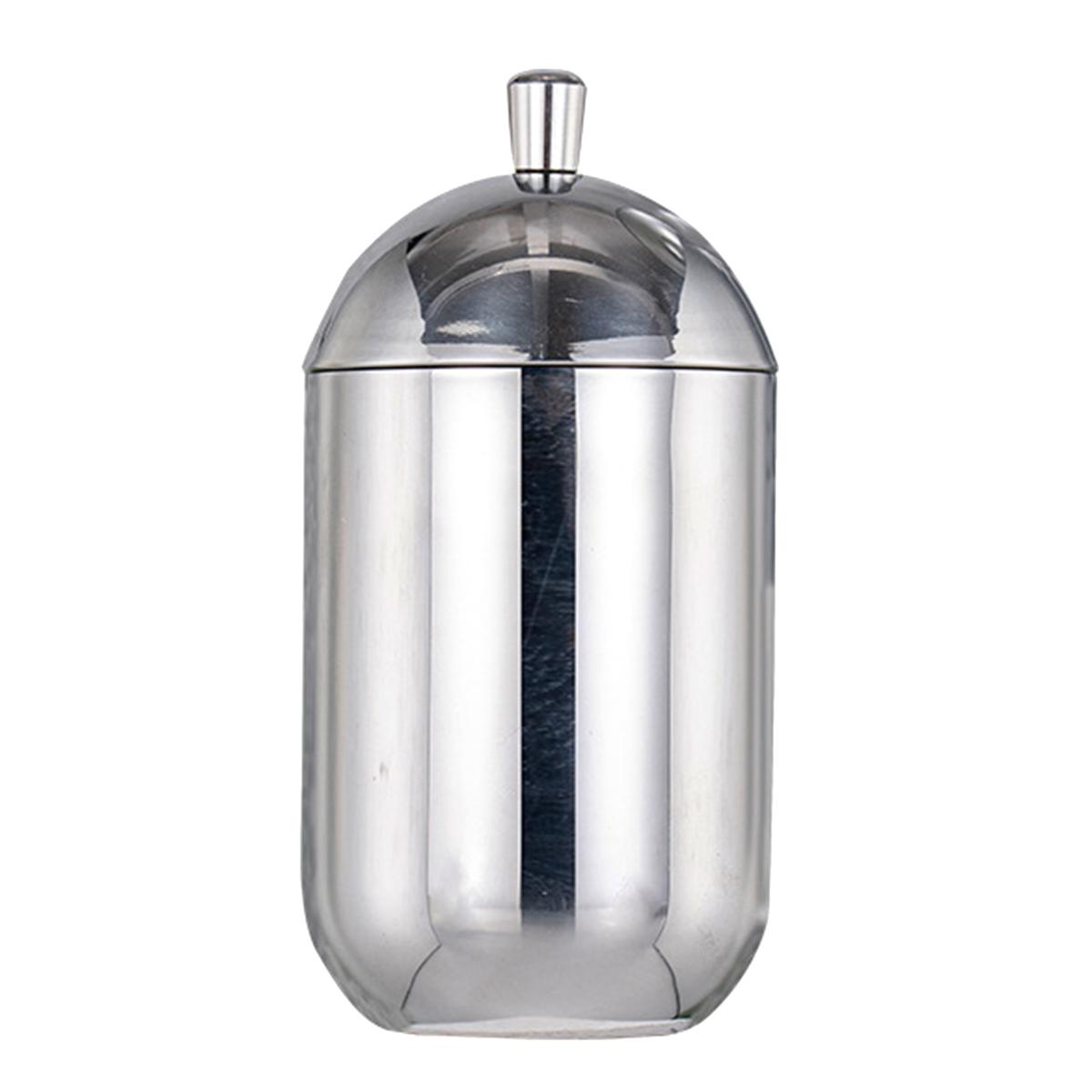 Swab Dispenser Reusable Multi-functional Swab Q-tip Container