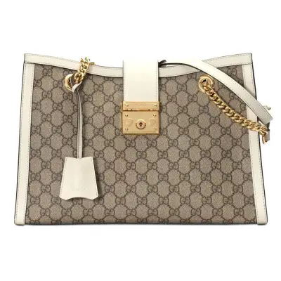 Gucci side hot sale bag ladies