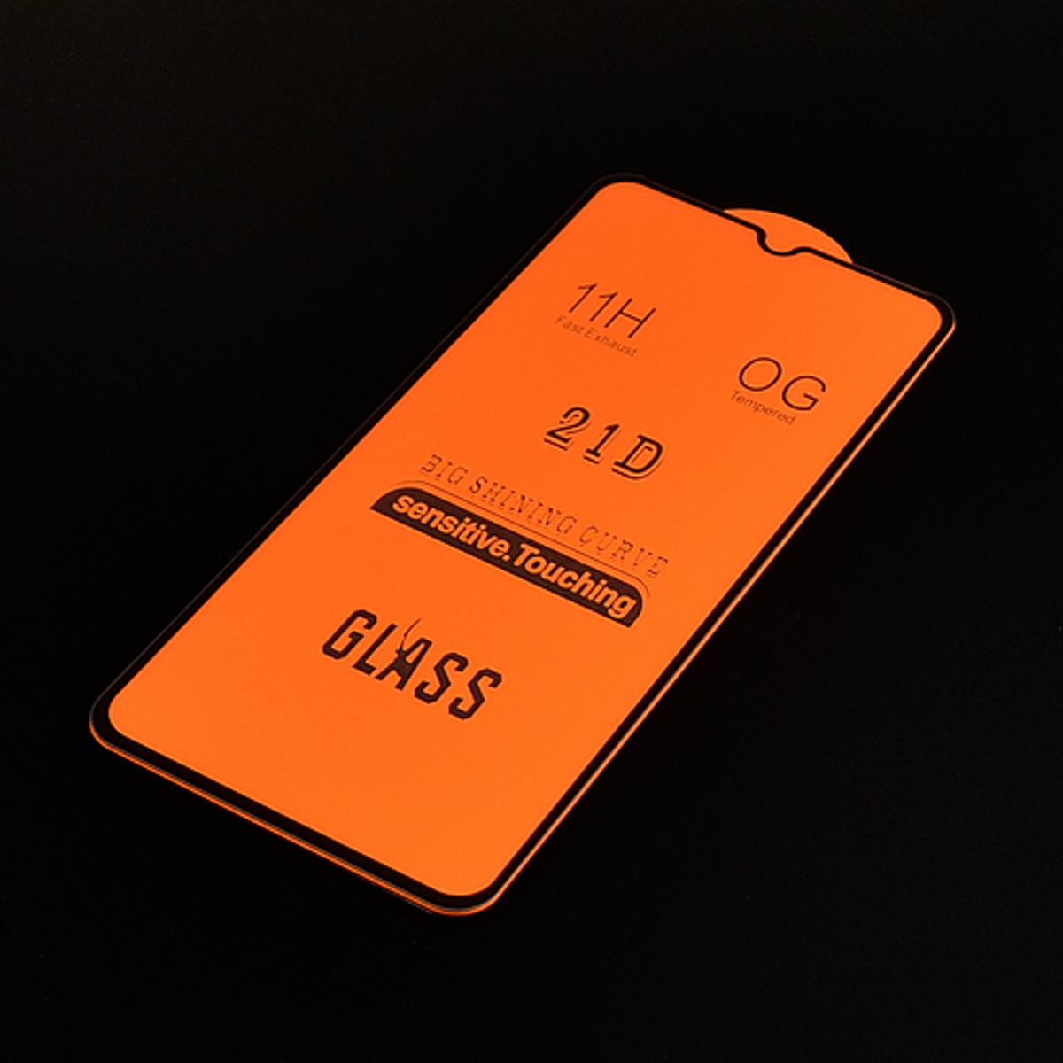 Symphony Z30 / Z30 Pro / Z33 / Z22 / Z18 / ATOM 2 / i32 / Z28 (6.52") 11D / 13D / 21D Glass Screen Protector