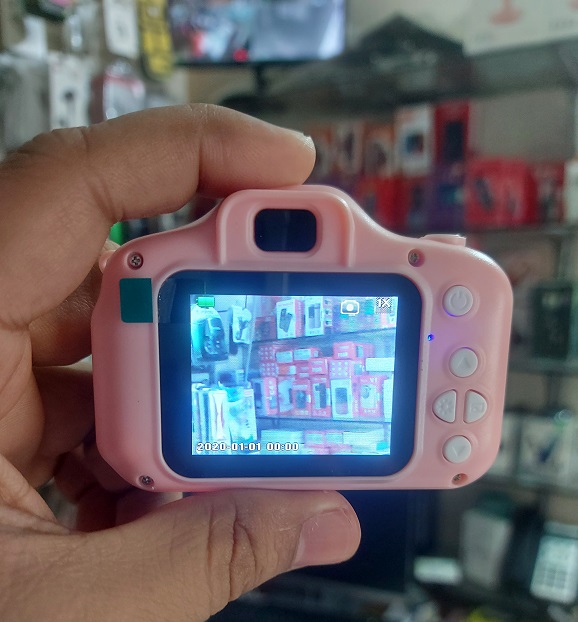 X10 Kids Video Camera Game. 