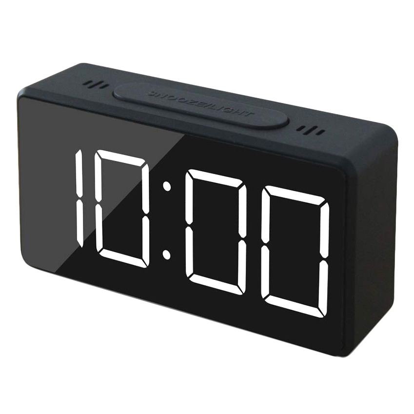 Daraz Digital Clock at Steven Dewey blog