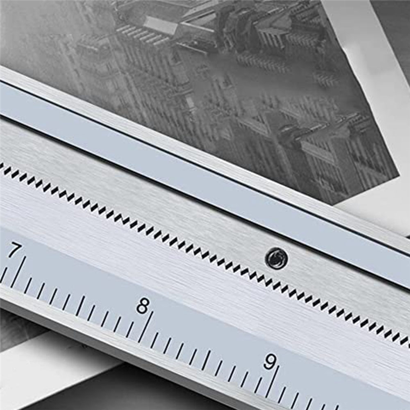 0-150Mm Metric Gauge Measuring Tool Dial Vernier Caliper Shock-Proof Vernier Caliper 0.02Mm (TGBK150-0-150MM)