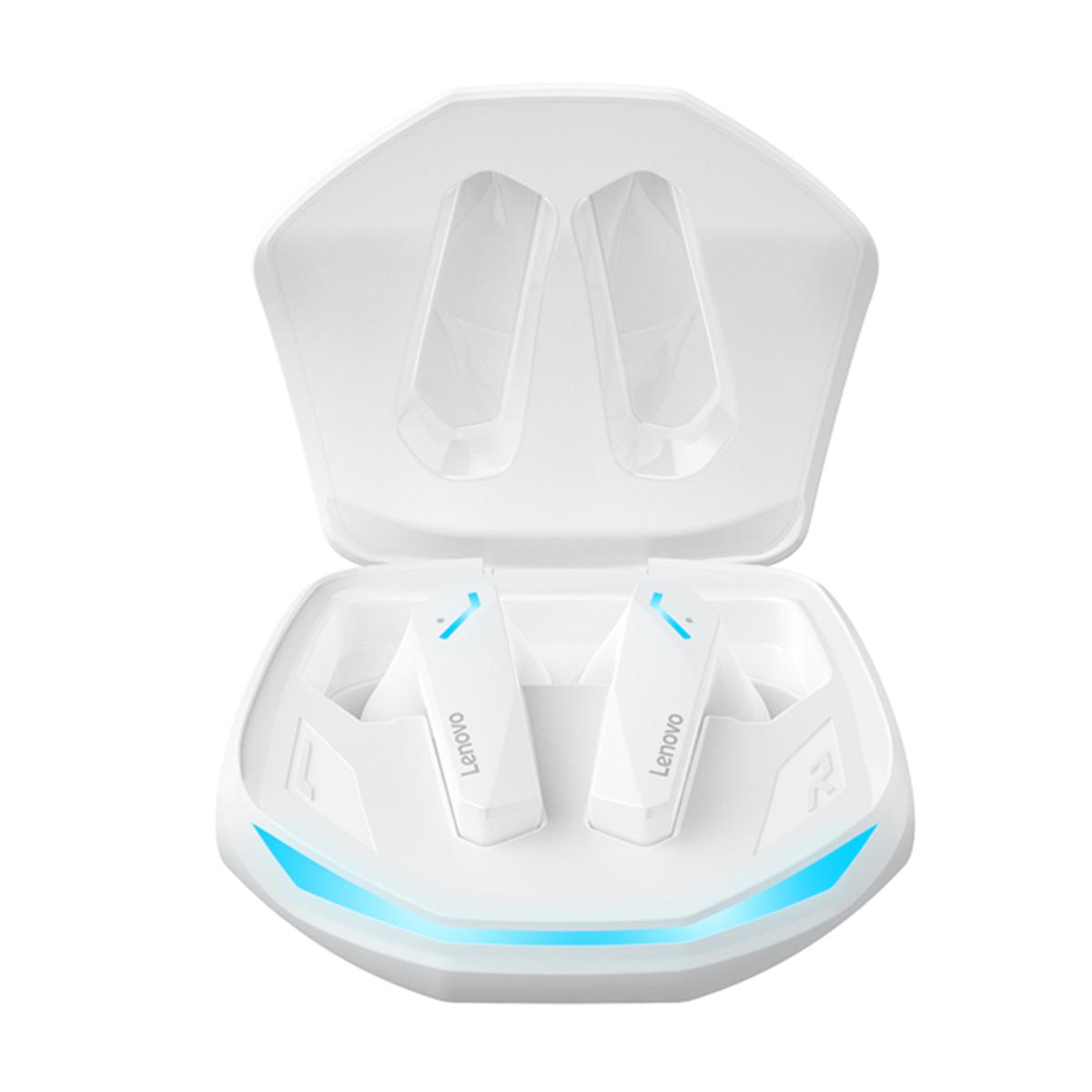 Lenovo GM2 Pro Gaming Earphones Bluetooth Earphones Low Latency In Ear Waterproof HIFI Sound Quality Bluetooth 5.3
