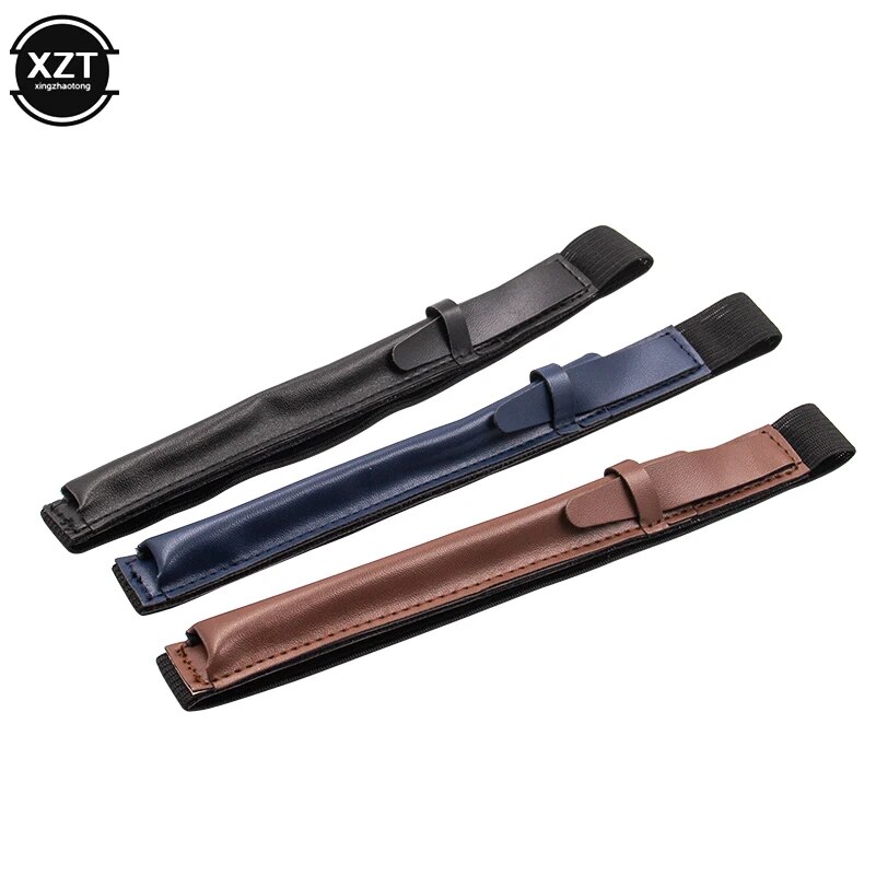 【3C VictoryEagle】For Apple Case Screen Stylus Sleeve PU Protective Case Pouch For iPhone iPad. 