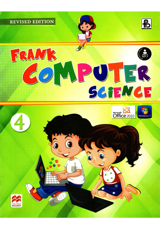 Frank Computer Science 4 (Revised Edition). 