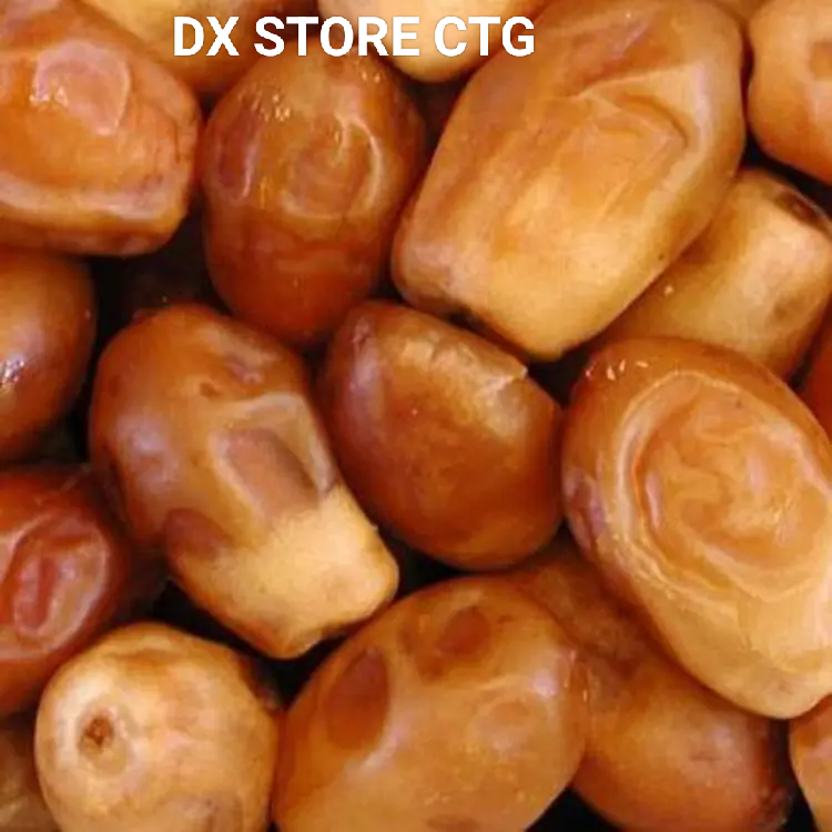 Jihadi dates - jehade khajur-250gm