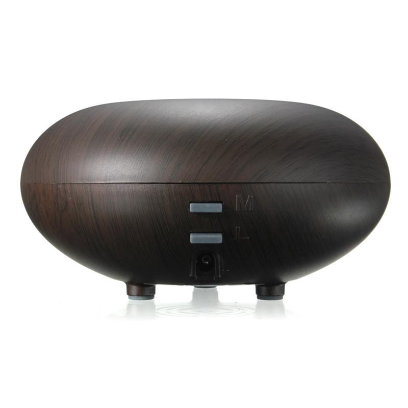 100ml GX-03K Ultrasonic Air Humidifier Essential Oil Diffuser Aromatherapy Diffuser. 