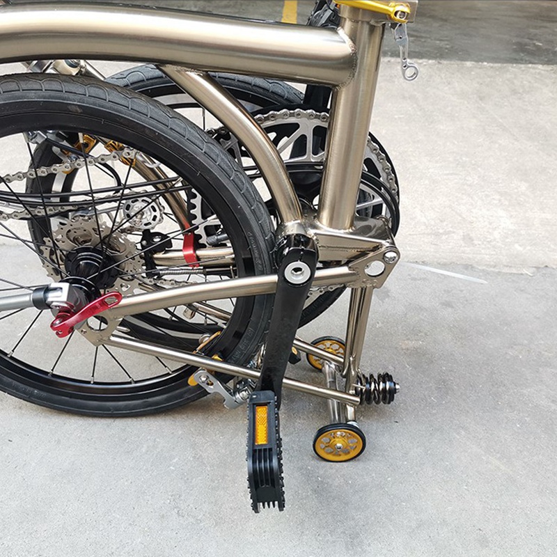 push bike spares