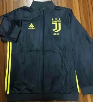 juventus winter jacket