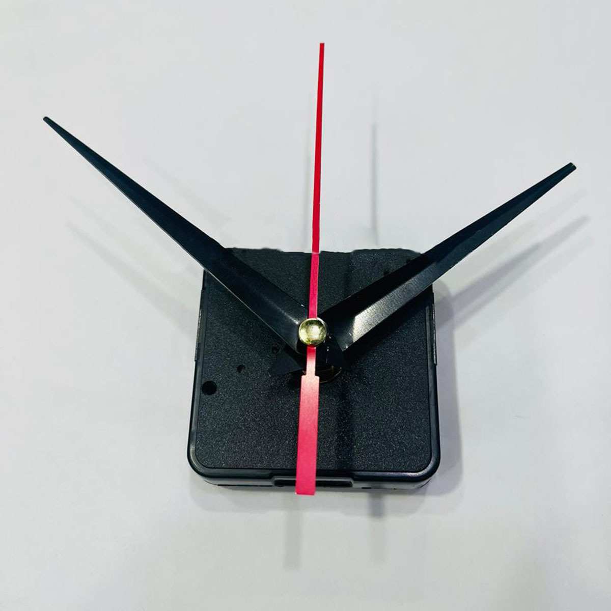 Wall Clock Movement Mechanism Sakura Quartz. 