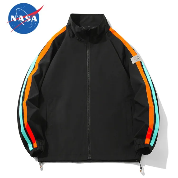 Pg nasa outlet jacket