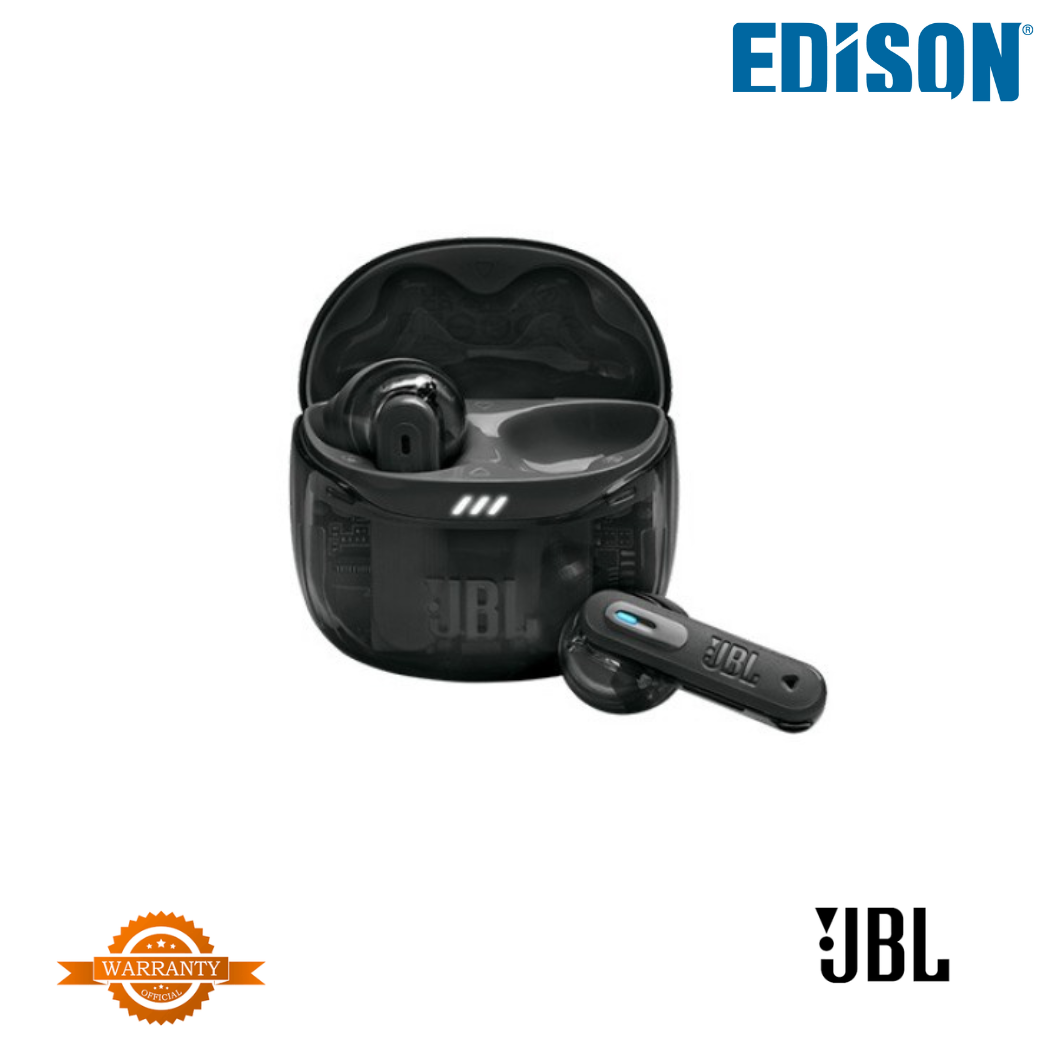JBL Tune Flex 2 | True Wireless Noise Cancelling Earbuds (V.2) Gaming Editin. 