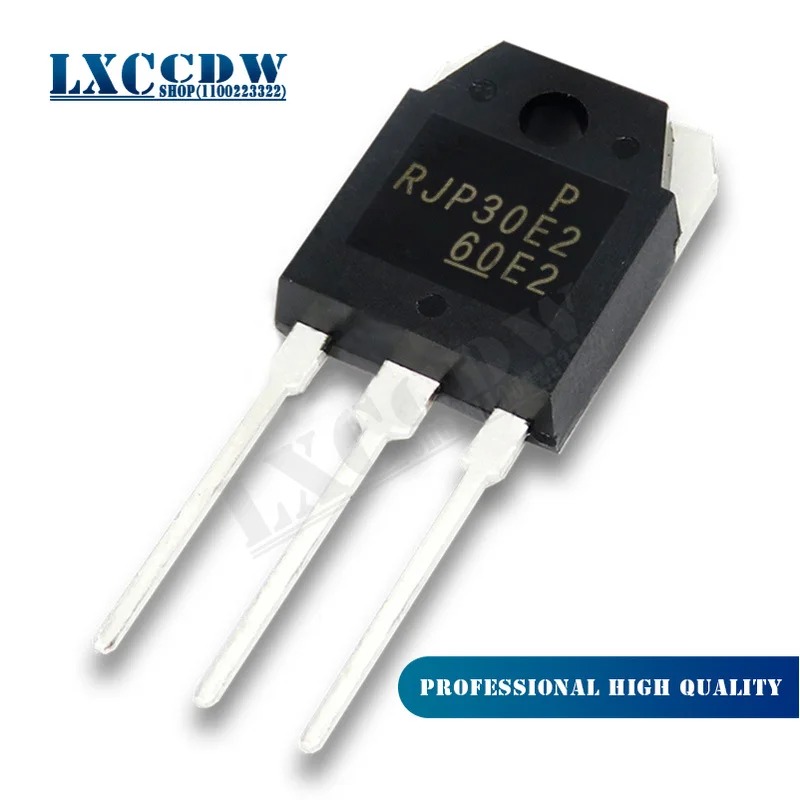 5pcs 2SK2225 TO-3PF K2225 TO-3P 2SK2082 K2082 2SK3523 K3523 2SK3523-01R RJP30E RJP30E2DPK FMH23N50E FMH23N50 TO-247 23N50E. 