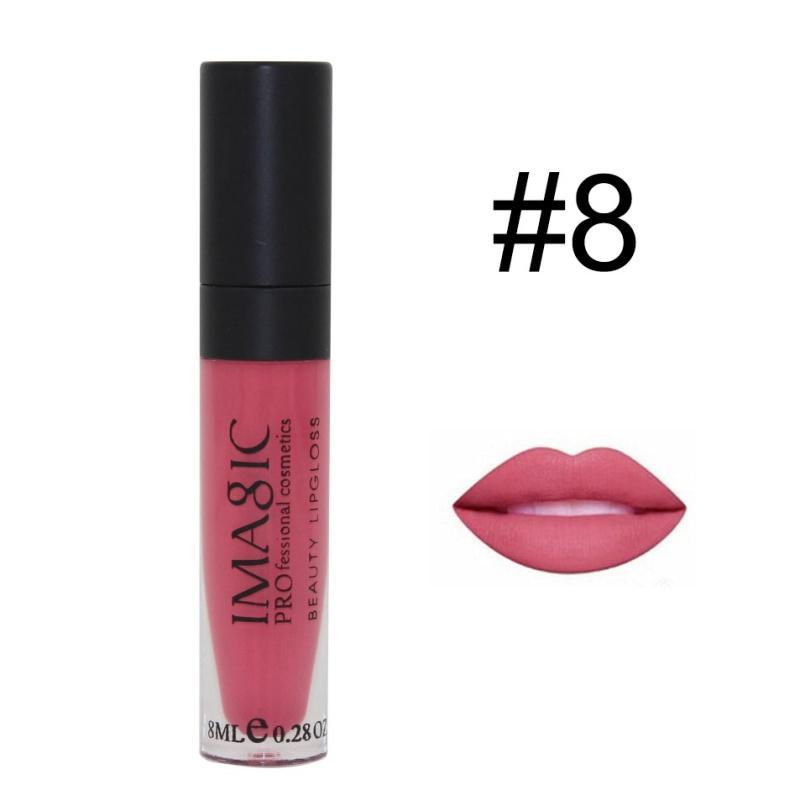imagic lipstick shade 5
