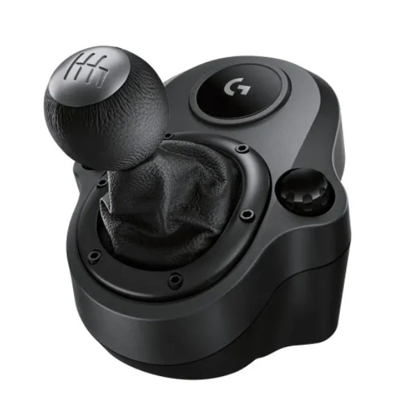 Logitech Driving Force Shifter