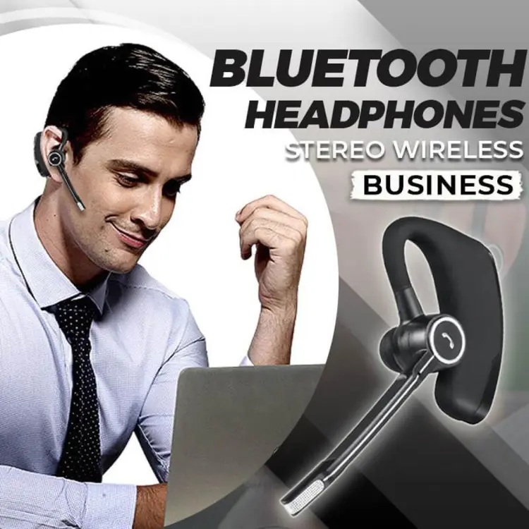 Business bluetooth headset new arrivals