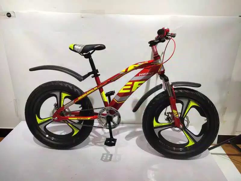 Hero Honda Rim Price