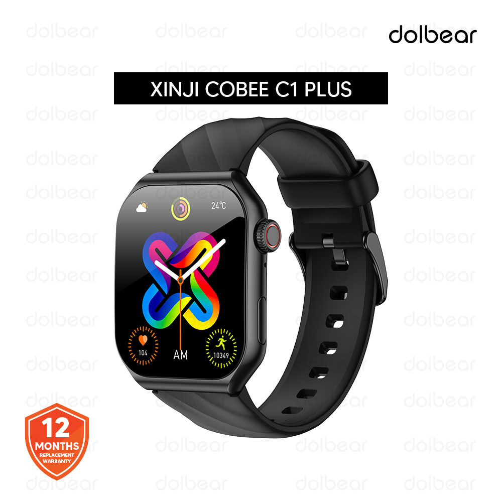 XINJI COBEE C1 PLUS. 