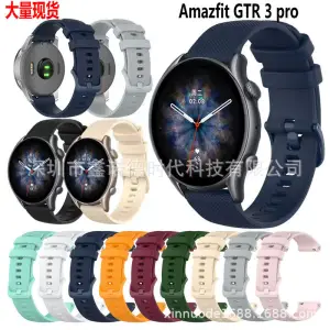 Amazfit gtr hot sale smartwatch price