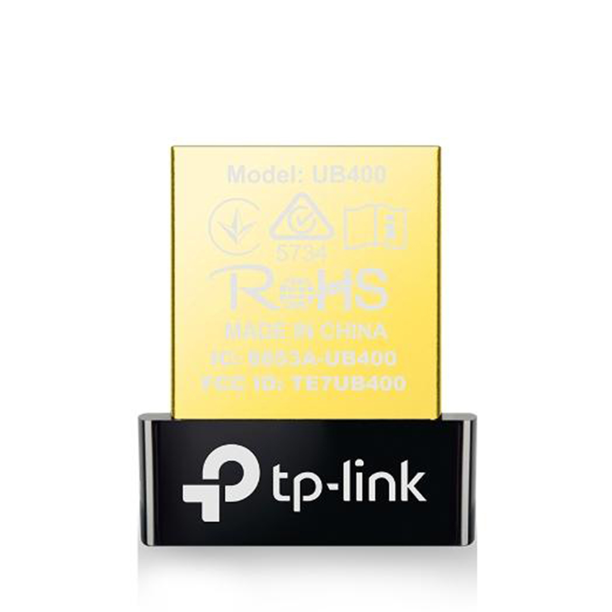 TP-Link UB400 Bluetooth 4.0 Nano USB Adapter