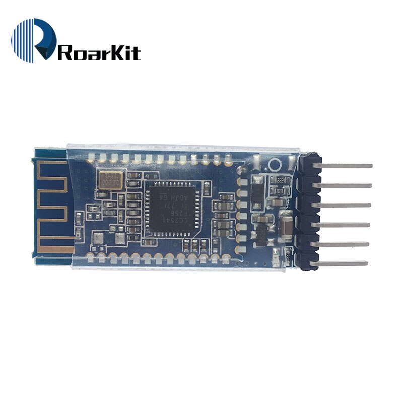 【Mary DAI Store】AT-09 !!!Android IOS BLE 4.0 Bluetooth arduino CC2540 CC2541 Wireless Module compatible HM-10. 