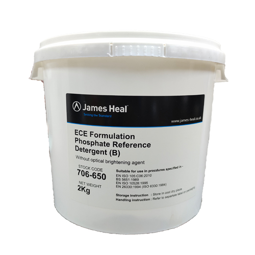 ECE (B) Phosphate Reference Detergent