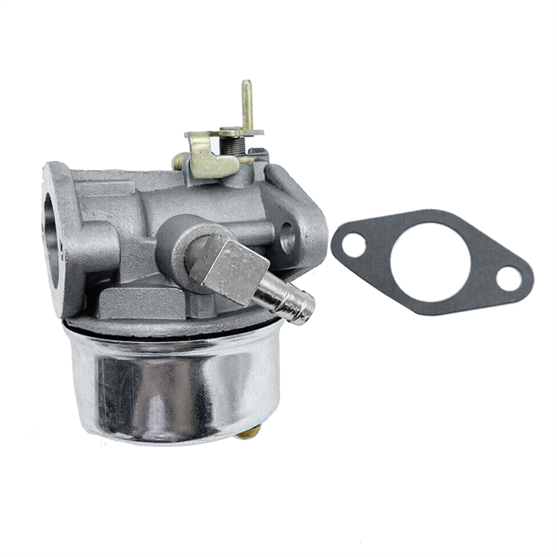 Carburetor Parts Component for TECUMSEH GEOTEC Horizontal Engines GEO35 GEO40 GEO50 FHP2013 8291. 