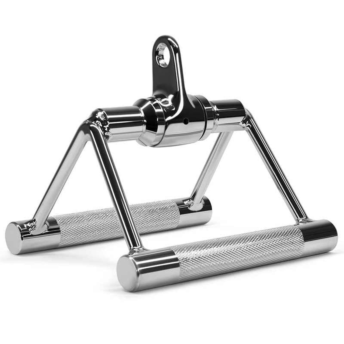V Bar Double With out Grip (Moving System)